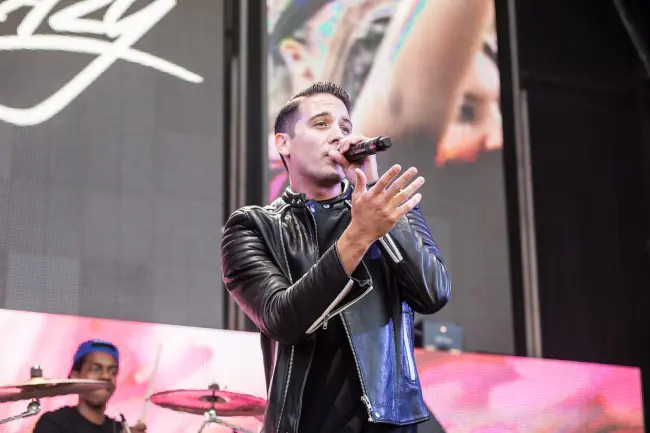 G-Eazy: The Rise to the Top of the Rap Game
